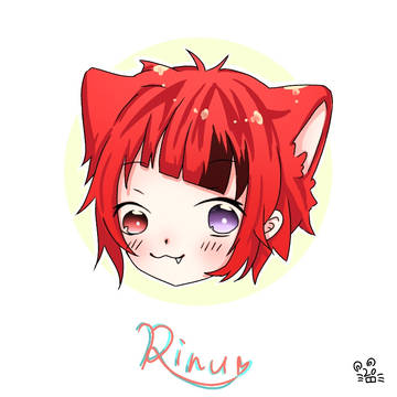 莉犬くん(アイコンサイズ)