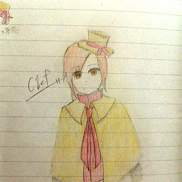 Clef