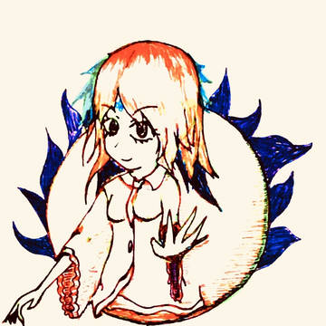 久々に