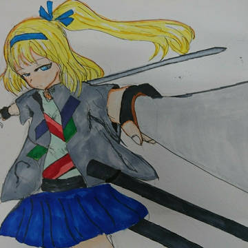 オリキャラ