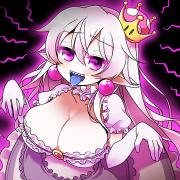 ケケッ