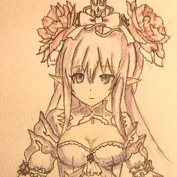 ミネルβちゃん