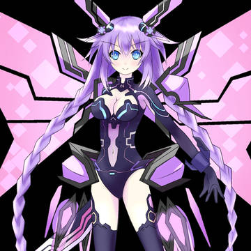 Purple_Heart　その②