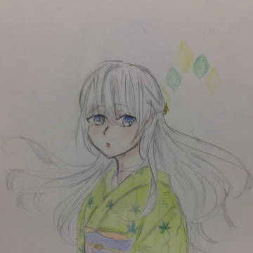 昔の