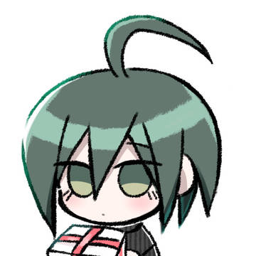 最原誕生日おめでとう！！