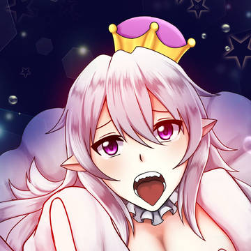 キングテレサ姫