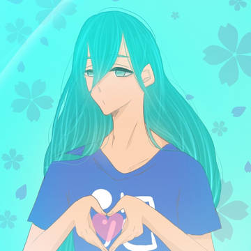 ちよちゃん