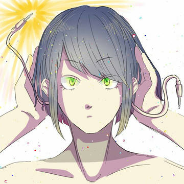 ボツ絵