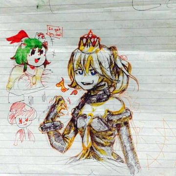 Ballpoints