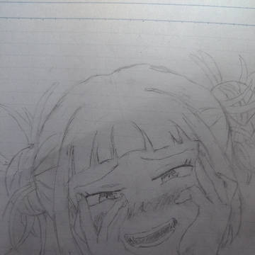 トガちゃん