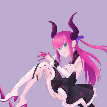 エリちゃん