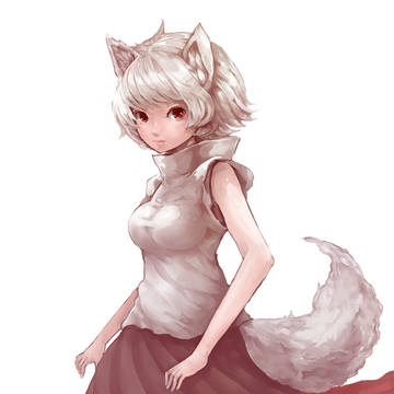 椛さん