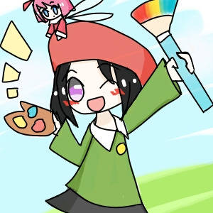 アドレーヌちゃん☆