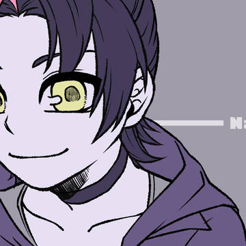 【にじさんじSEEDs】Naru