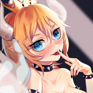 クッパ姫
