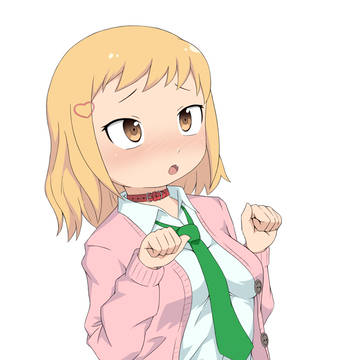 キバ子