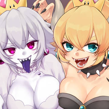 姫