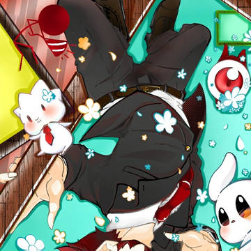 happybirthday弟者さん！