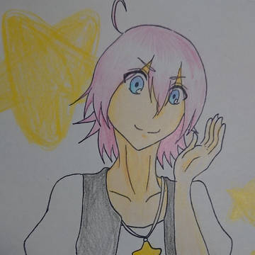 君僕シリーズ 擬人化設定
