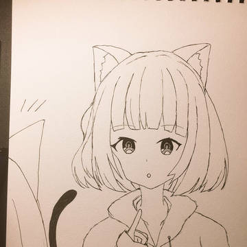 KMNZの小指握る話