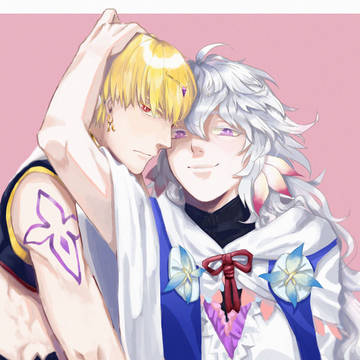 花花