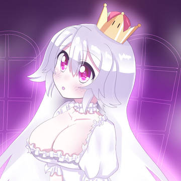キングテレサ姫