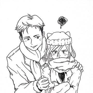 Eyy OtaYuri