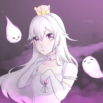 Princess Booette