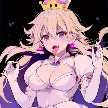 キングテレサ姫