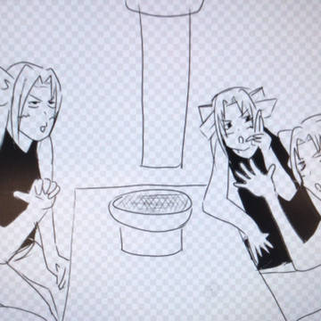 乙女のやちにく