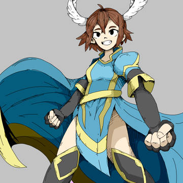 Runelord Tressa