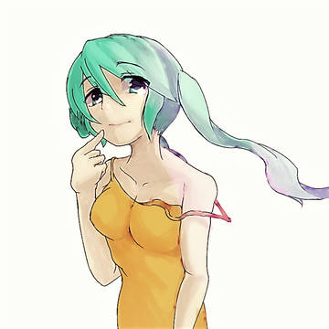初音ミク
