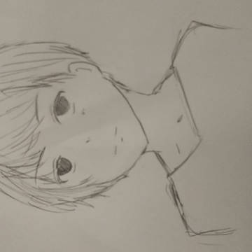 夢主 イラスト