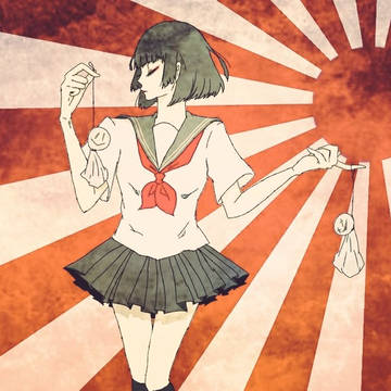 日本晴