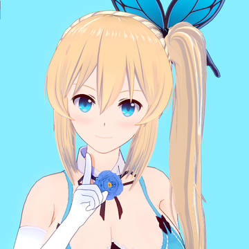 コイカツでミライアカリ（試作）