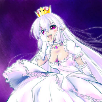 キングテレサ姫