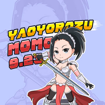 八百万百 骑士服
