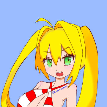 キャスネロ