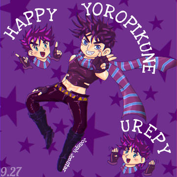 誕生日おめでとう！！！