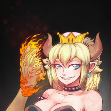 Bowserette