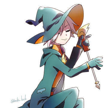 レムlog2