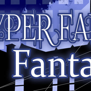 UTAMANIメドレー3 Tr.16 Fantasia