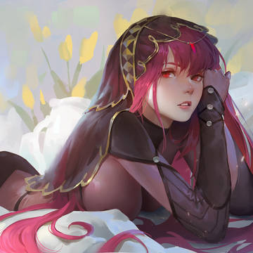 LAZY