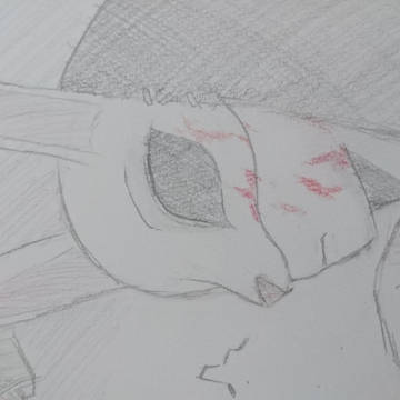 ハントレスさん