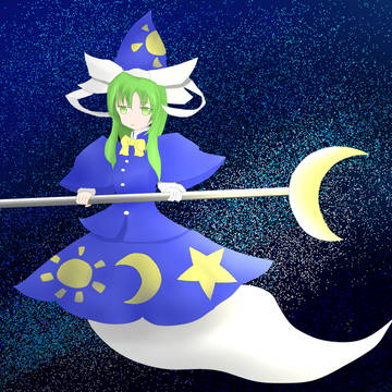 魅魔