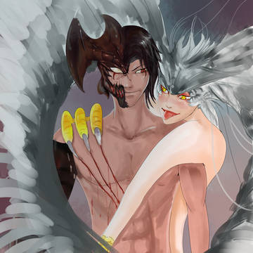 Devilman