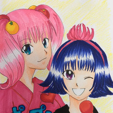 祝☆ポップン20周年!