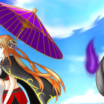 沖神＆私