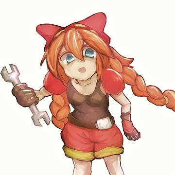 ピックちゃん