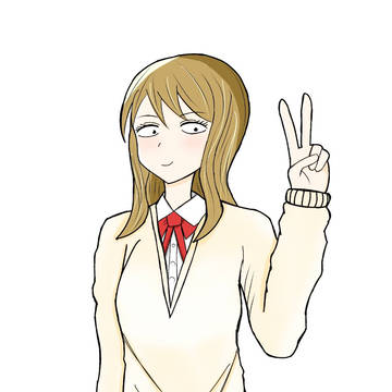 ギャル
